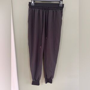 Black pants